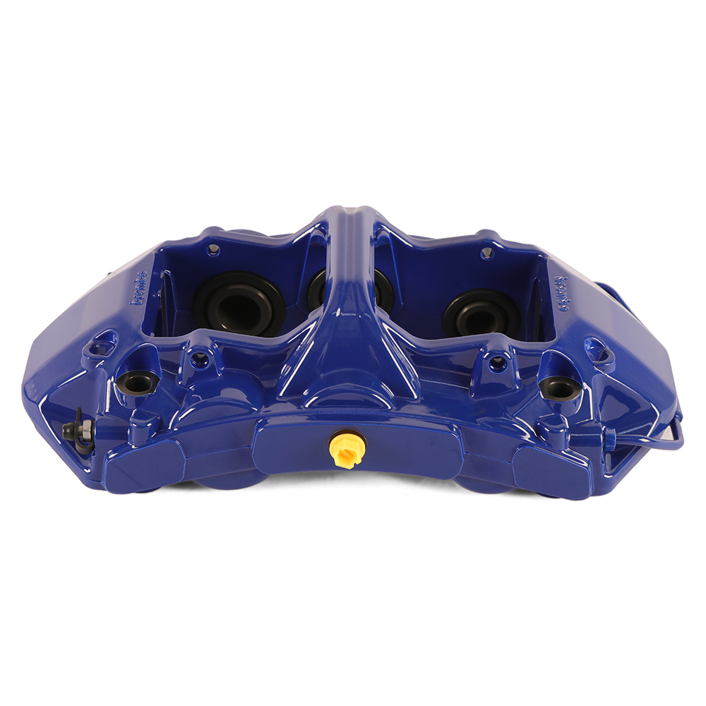 BK 6 plus piston brake caliper